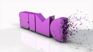 Cinema 4D, Polyfx particles.