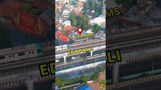 Budget AC Rooms at Edapally, Kochi - Amsher Suites #kochi #ytshorts