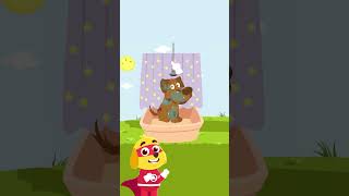 Kiddopia | Learning App for Kids | ABC Animal EN PV02 screenshot 1