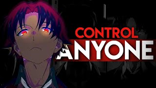 4 PSYCHOLOGY DARK RULES To Control Anyone Like Ayanokoji Kiyotaka.