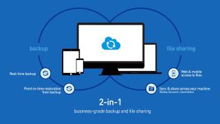 ShareSync - Backup & Restore for End Users