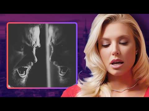 Karolina Finally Talks About Her Broken Marriage with Polish Ex-Husband (CONFIDENTIAL)