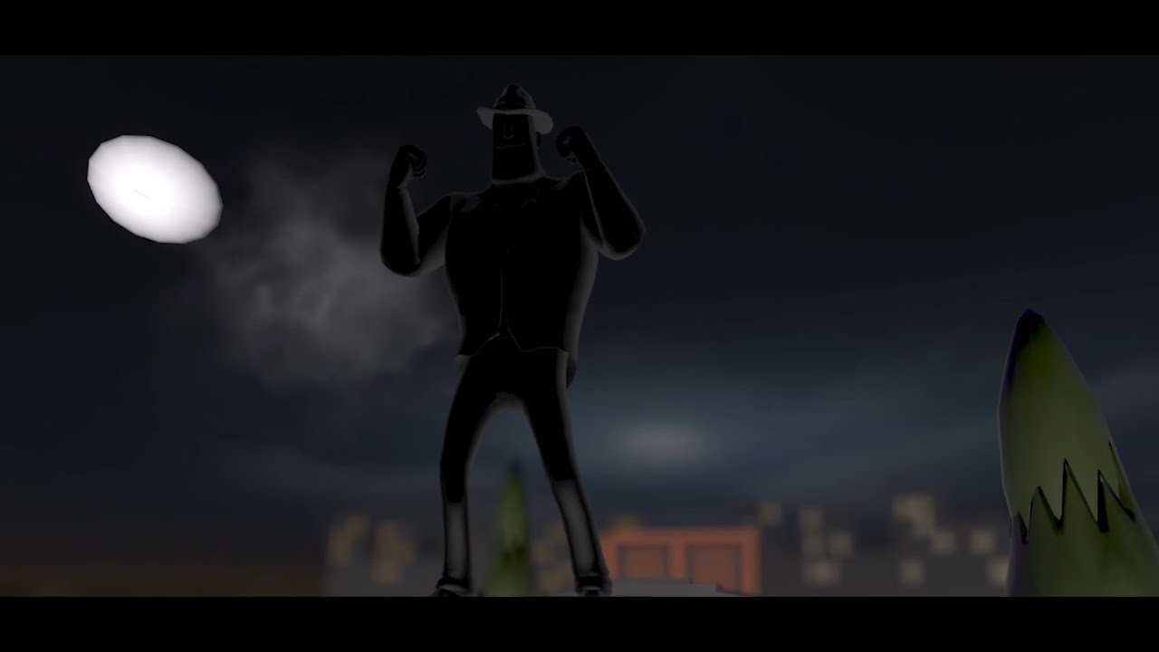 CINEMATIC BOOK TRAILER || 3D ANIMATED || AMAZON