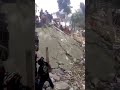 México unido. Sismo 19 de Septiembre 2017