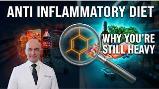Anti-Inflammatory Diet: A Forensic Grocery Audit