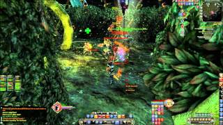 Rift Rank 90 PvP Ep 31- Antechamber Bouncey House
