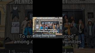 The Human Library(Menneskebiblioteket)#nonprofitorganization#library