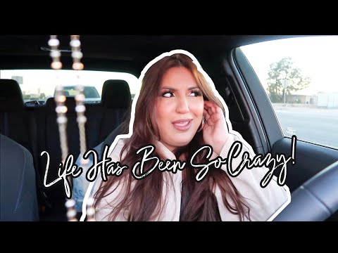 Life has been so crazy..  Real Estate Work + Working out!!