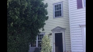 Silver Spring Townhome/Condo DEAL! Just $189,000! BUY IT NOW PRICE: $195,000!