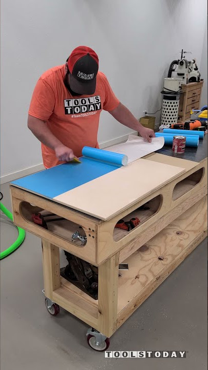 Using Masking to Create a Ruler