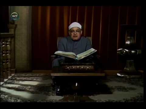 Al Ghazali, Taha (1-16) Part 1 of 2 -