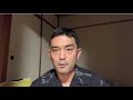 I talk about Japanese literature.