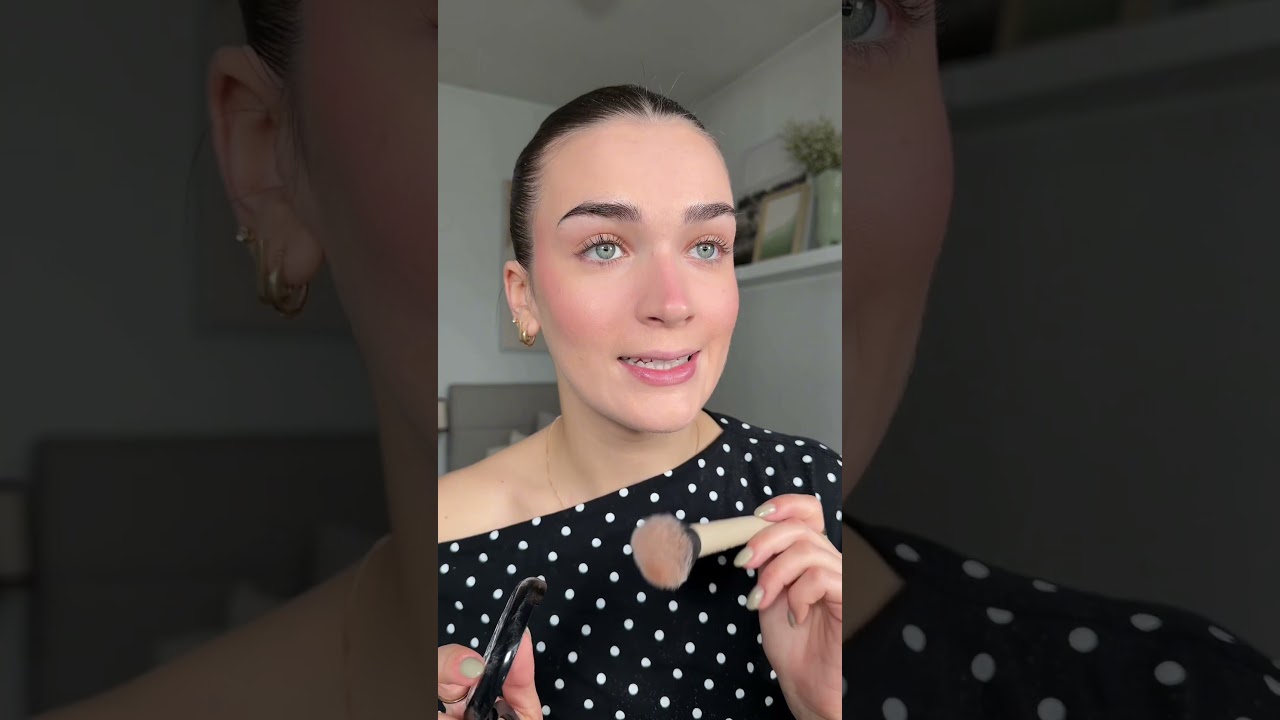 Messed up this challenge:(( #makeuptutorial #beautychallenge #makeupchallenge #grwm #beauty