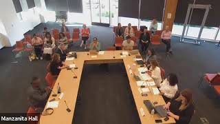Juvenile Justice & Deliquency Prevention Commission Meeting, June 30, 2026