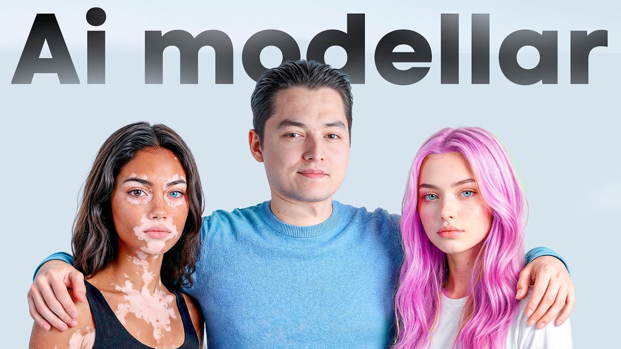 AI model orqali pul ishlash —Amerika kuchli trendi 2026