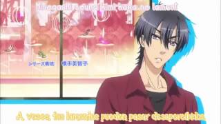 Love Stage/opening *w*