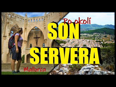 Mallorca: Co vidět v Son Servera?