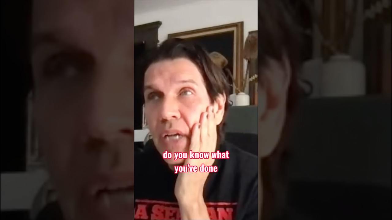 Getting a zombie on video