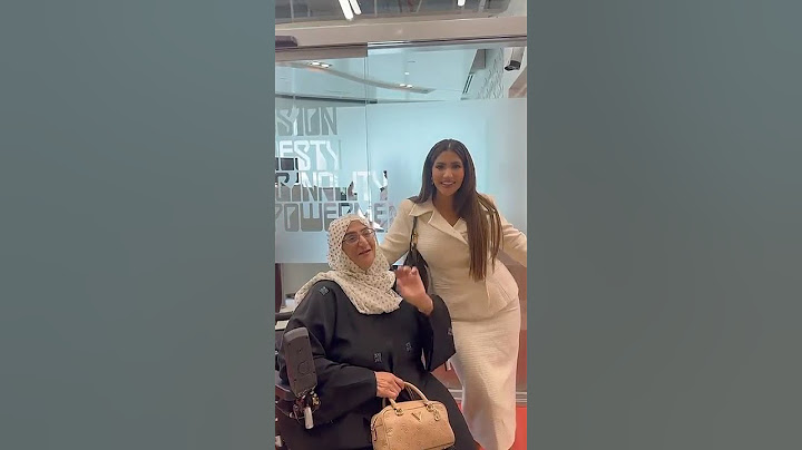 نور ستارز في صباح الخير ياعرب مع امي 🔥