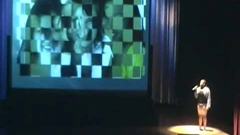 Superwoman (Alicia Keys) - Victoria Haney