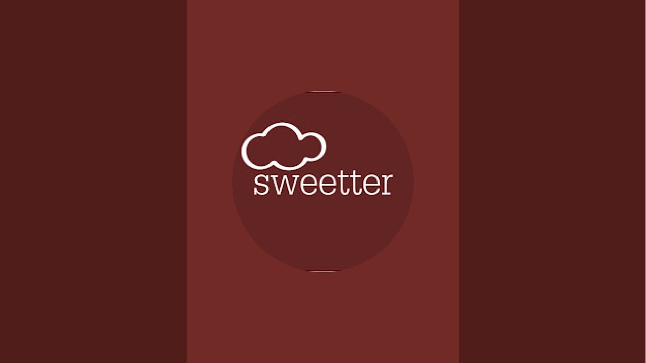 ¡sweetterstore está emitiendo en directo!