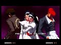 KOF 2003 Begin