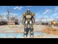 FALLOUT 4, ПРОХОДИМ, УГАРАЕМ (30 FPS) :D МОНТАЖ