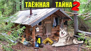 МЕНЯ ВЫВЕЛА СОБАКА от ЧЕРТЕЙ МИСТИКА ДОМ в ЛЕСУ ТАЕЖНАЯ ТАЙНА ИСТОРИИ из ЖИЗНИ АУДИОКНИГА СЕРИАЛ 4