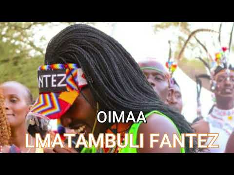 OIMAA AUDIO BY FANTEZAH