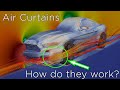 How Do Air Curtains Work?