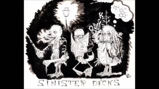 The Sinister Ducks - Old Gangsters Never Die