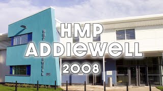The ENTIRE HISTORY of the Scottish Prison System - | SERIES FINALE | - HMP Addiewell Net Worth