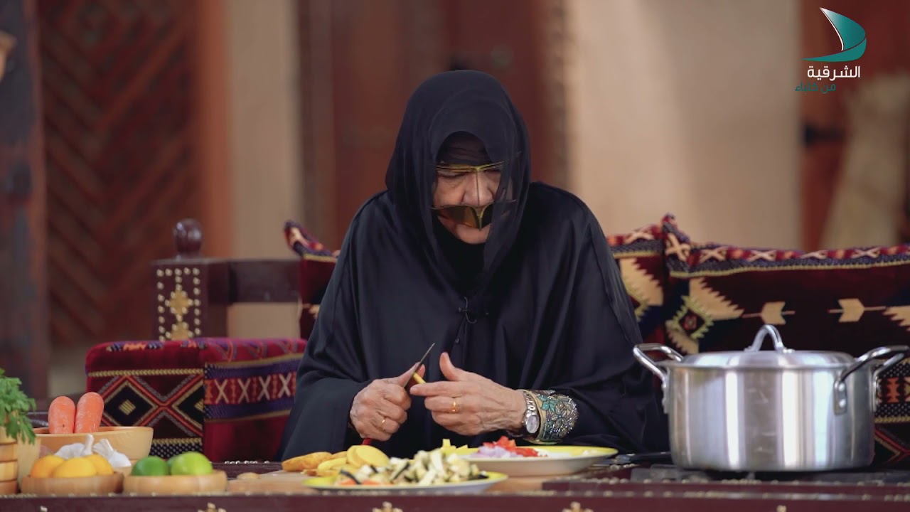 طبخ أول | مندي دجاج - الحلقة 15