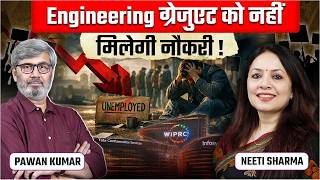 Jobs Crisis Explained: What’s Happening to Employment Across Sectors in India Right Now?