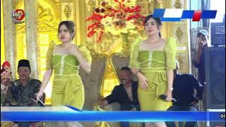 TIRAI CINTA ❗BINTANG ENTERTAINMENT ❗ LIVE SEJANGKO II❗WEDDING❗RIAN SAPUTRA & RISKA DAMAYANTI❗