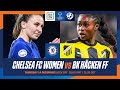 Chelsea vs. BK Häcken | UEFA Women's Champions League 2023-24 Matchday 3 Full Match image