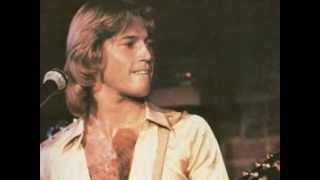 Video thumbnail of "Flower featuring Andy Gibb - Here inside"