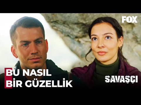 Demir, Türkmen Kızına Abayı Yaktı - Savaşçı 99. Bölüm