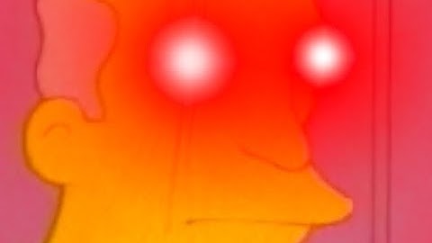 steamed hams but im screaming the dialogue (loud)