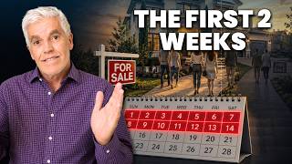 The First 14 Days Can Make or Break Your San Diego Home Sale
