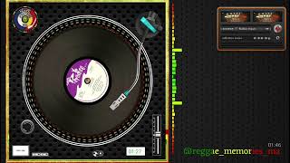 Johnny Clarke - Looking Back (1979) - YouTube