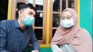 suasana ibadah sholat taraweh dimasa pandemi||Retorikadakwah||Ruli marantika.