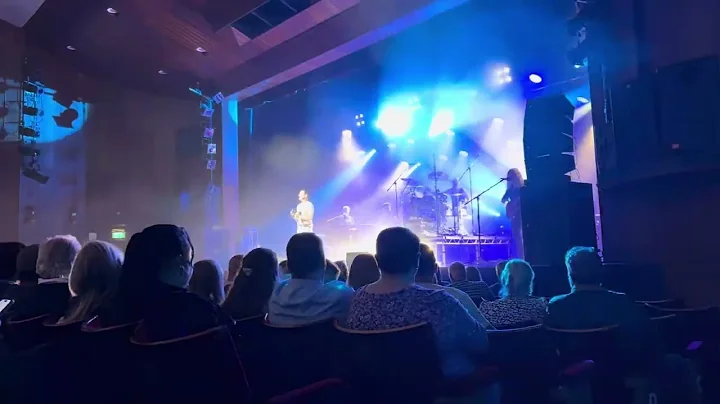 I Want It All (part) by Gary Mullen and The Works Queen Tribute - Princess Theatre Torquay 2023