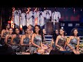 Miss rwanda 2022 grand finale traditional dance performance