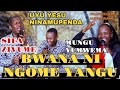 BWANA NI NGOME YANGU SIFA ZIVUME MWAIPAJA Cover MUNGU YUMWEMA NINAKUTEGEMEA UYU YESU Worship 