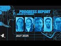 Progress Report July 2025 Anatomy Of A Founder Progress Report July 2025 Anatomy Of A Founder