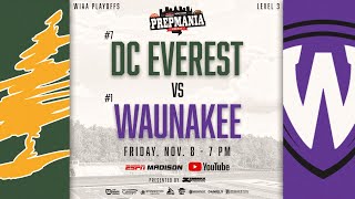 Celebrity WIAA Playoffs: D.C. Everest at Waunakee - Zimbrick Honda's Presentation of PrepMania 11.8.24 Net Worth
