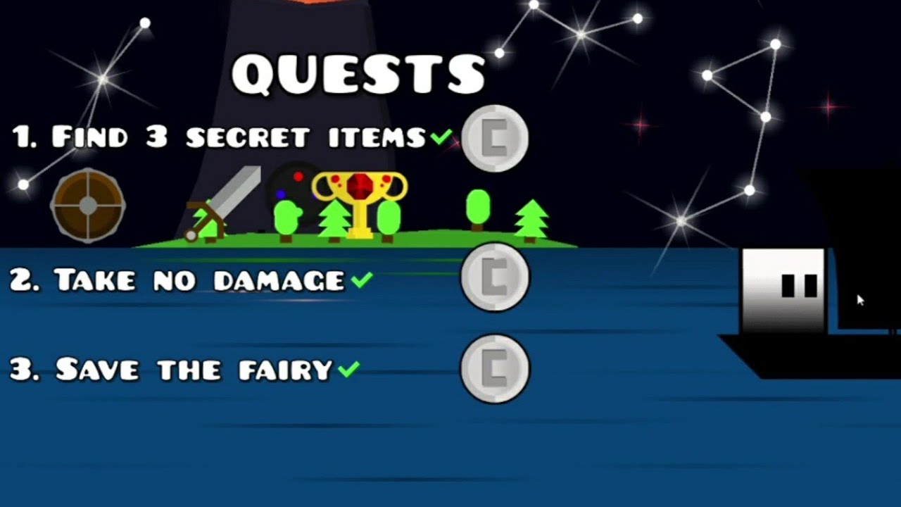 Dungeon Escape - Road to 1000 Usercoins!!!