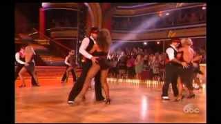 Opening number for Week 3 - DWTS Season 17