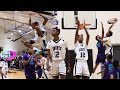 Ja Morant 2nd HS Game His Senior Year (November 2016) | NEVER BEFORE SEEN RAW FOOTAGE 🚨